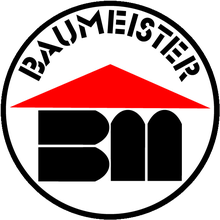 Baumeister-Emblem